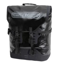 Ortlieb Transporter Black (Schwarz)|50l Transporter