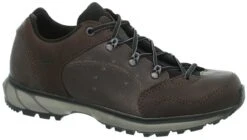 Hanwag Tsoma Low Lady Asphalt/Dark Garnet|3,5 - 36|Damen Tsoma Low Lady