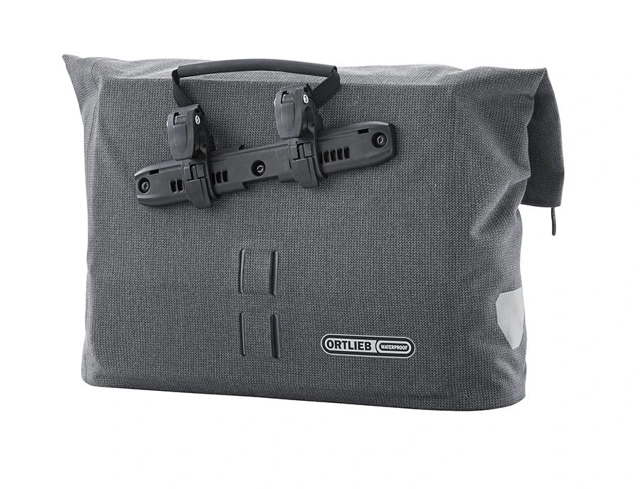 Ortlieb Twin City Urban QL2.1-System Ash Rose|9l|Einzeltasche Twin City Urban QL2.1-System 8 Ortlieb Twin City Urban QL2.1-System Ash Rose|9l|Einzeltasche Twin City Urban QL2.1-System – Bild 6