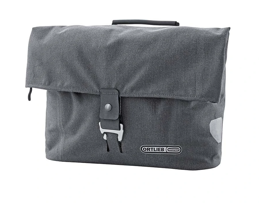 Ortlieb Twin City Urban QL2.1-System Ash Rose|9l|Einzeltasche Twin City Urban QL2.1-System 6 Ortlieb Twin City Urban QL2.1-System Ash Rose|9l|Einzeltasche Twin City Urban QL2.1-System – Bild 4