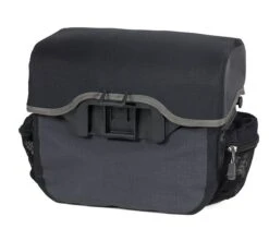 Ortlieb Ultimate Six Plus - Wasserdichte Lenkertasche 7l Granit-Schwarz|7l Ultimate Six Plus - Wasserdichte Lenkertasche 7l -Angebote Abenteuer Set Store ultimatesix 7l plus f3173 granite black backXaUehreFl8Ynn 1280x1280