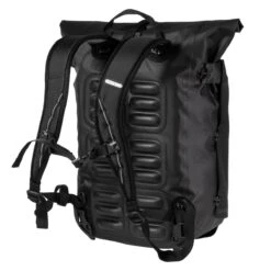 Ortlieb Rucksack - Radtasche Vario PS High Visibility, QL2.1, 26l Vol Rucksack - Radtasche Vario PS High Visibility, QL2.1, 26l Vol -Angebote Abenteuer Set Store vario ps high vis ql2 1 f7716 back 2 1280x1280