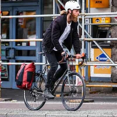 Ortlieb VARIO Fahrradtasche & Rucksack Schwarz|23l|Hinterradtaschen|Quick-Lock2.1 VARIO Fahrradtasche & Rucksack 10 Ortlieb VARIO Fahrradtasche & Rucksack Schwarz|23l|Hinterradtaschen|Quick-Lock2.1 VARIO Fahrradtasche & Rucksack – Bild 8