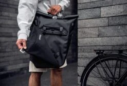 Ortlieb Rucksack - Radtasche Vario PS High Visibility, QL2.1, 26l Vol Rucksack - Radtasche Vario PS High Visibility, QL2.1, 26l Vol -Angebote Abenteuer Set Store vario ps hv mad 13581 1280x1280