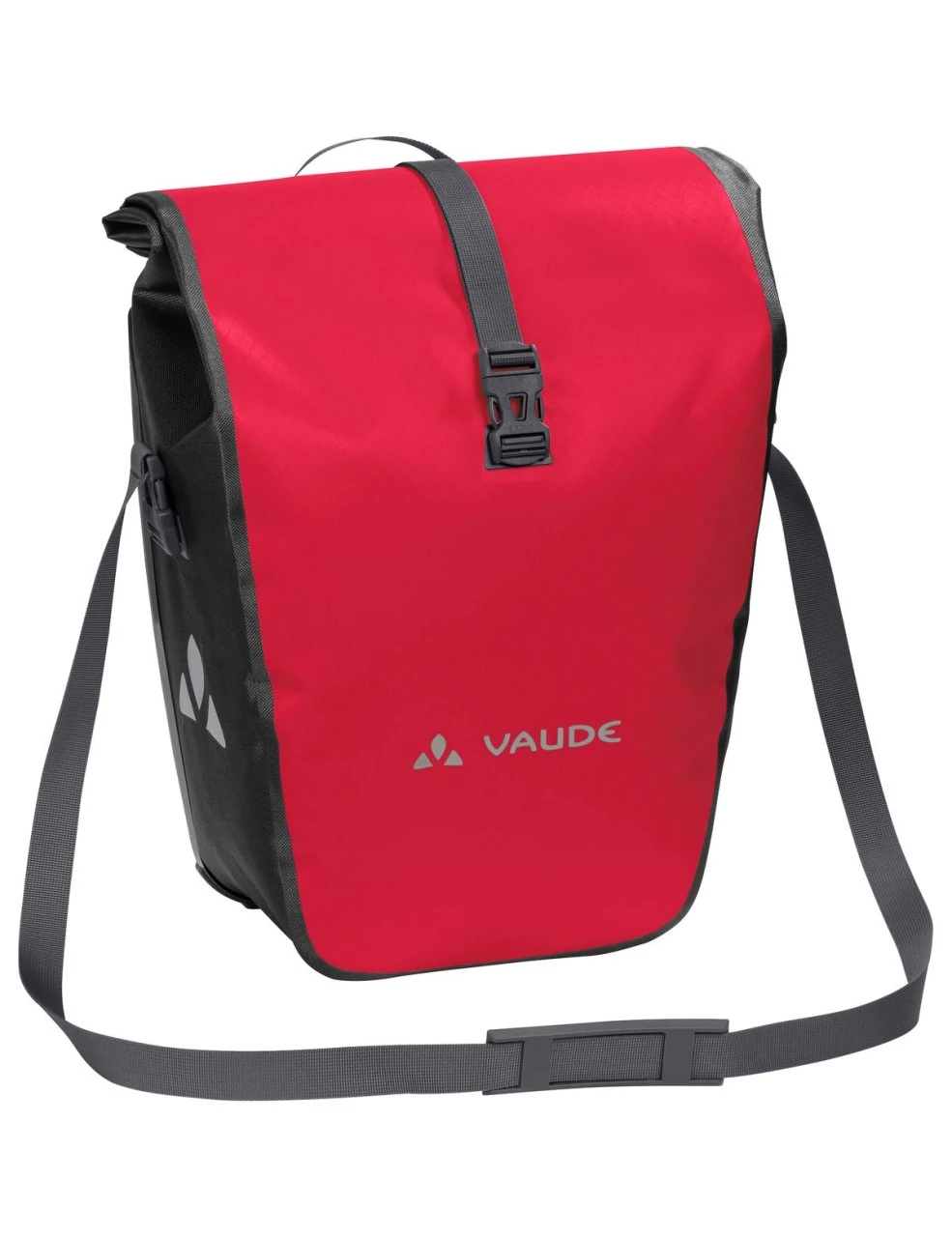 VAUDE Aqua Back Hinterradtaschen (Paar) 48l|Unisex|010 - Black Aqua Back Hinterradtaschen (Paar) 7 VAUDE Aqua Back Hinterradtaschen (Paar) 48l|Unisex|010 - Black Aqua Back Hinterradtaschen (Paar) â Bild 5