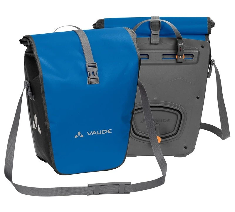 VAUDE Aqua Back Hinterradtaschen (Paar) 48l|Unisex|010 - Black Aqua Back Hinterradtaschen (Paar) 8 VAUDE Aqua Back Hinterradtaschen (Paar) 48l|Unisex|010 - Black Aqua Back Hinterradtaschen (Paar) â Bild 6