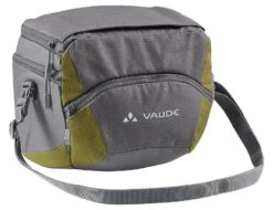 VAUDE OnTour Box L (KLICKfix Ready) 6l|Unisex|010 - Black OnTour Box L (KLICKfix Ready)