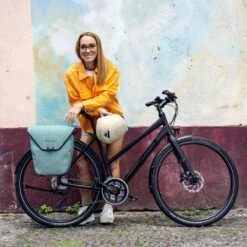 Ortlieb Velo-Shopper QL2.1 Fahrrad-Gepäckträgertasche Cascade 18,5l Hinterradtaschen Einzeltasche Velo-Shopper QL2.1 Fahrrad-Gepäckträgertasche -Angebote Abenteuer Set Store velo shopper MAD 15108ofWhogjGBpu4S 1280x1280