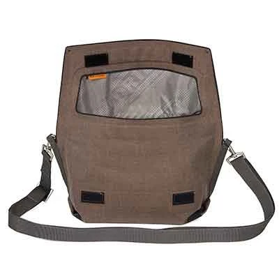 Ortlieb Velo-Pocket Urban Pepper Velo-Pocket Urban 5 Ortlieb Velo-Pocket Urban Pepper Velo-Pocket Urban – Bild 3