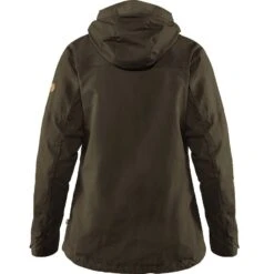 FJÄLLRÄVEN Vidda Pro Damen Jacke XS, Black, Damen Vidda Pro Damen Jacke 8 FJÄLLRÄVEN Vidda Pro Damen Jacke XS, Black, Damen Vidda Pro Damen Jacke -Angebote Abenteuer Set Store vidda pro jacket w dark olive2 4 1280x1280