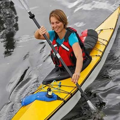 Ortlieb WASSERKATZE WASSERKATZE 4 Ortlieb WASSERKATZE WASSERKATZE – Bild 2