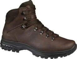 Hanwag Waxenstein Bio Lady Mocca|4,5 - 37,5|Damen Waxenstein Bio Lady